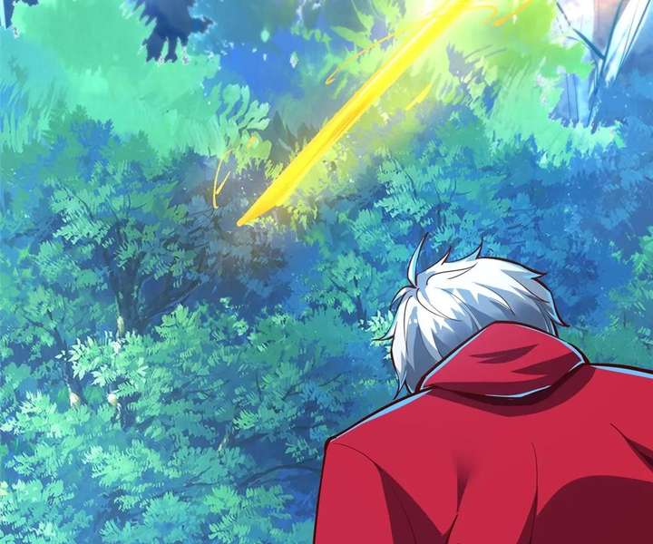 Read Aura Recovery_ I Get a New Skill Everyday EN Manga Online