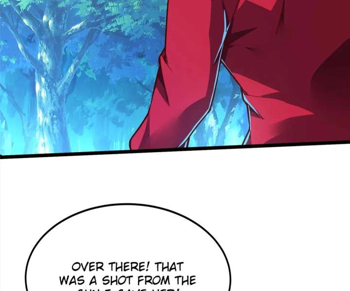 Read Aura Recovery_ I Get a New Skill Everyday EN Manga Online