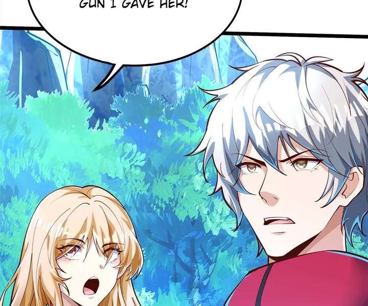 Read Aura Recovery_ I Get a New Skill Everyday EN Manga Online