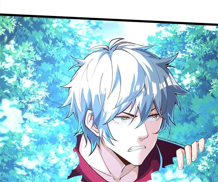 Read Aura Recovery_ I Get a New Skill Everyday EN Manga Online
