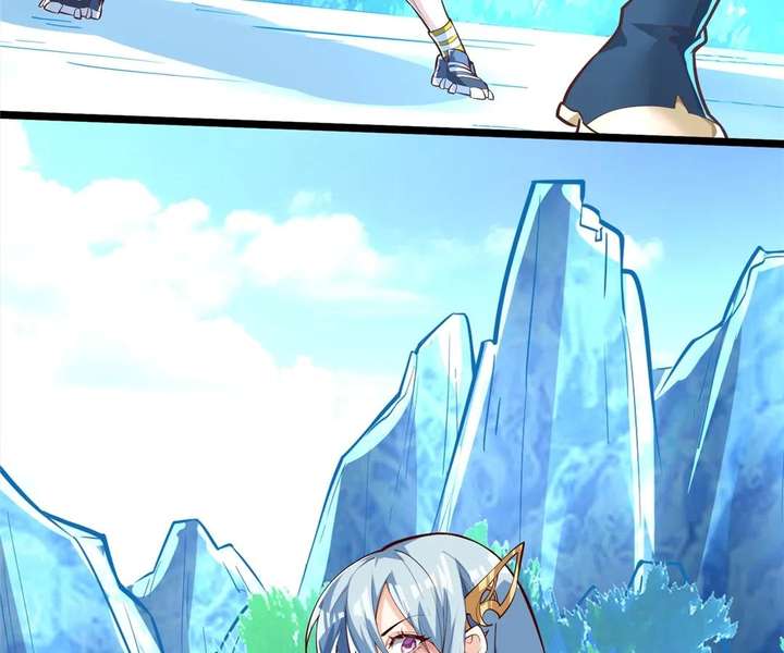 Read Aura Recovery_ I Get a New Skill Everyday EN Manga Online