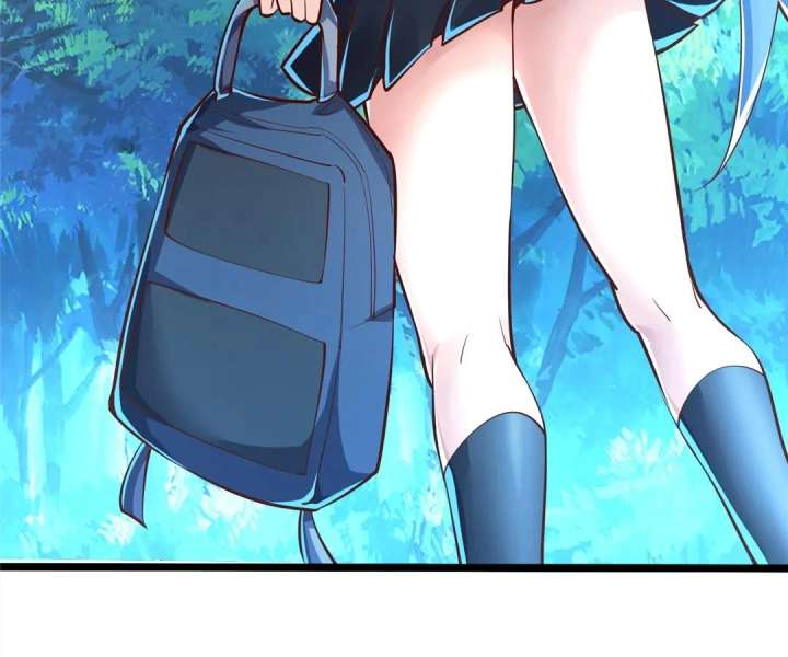 Read Aura Recovery_ I Get a New Skill Everyday EN Manga Online