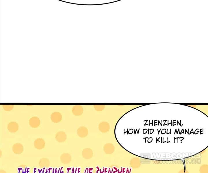Read Aura Recovery_ I Get a New Skill Everyday EN Manga Online
