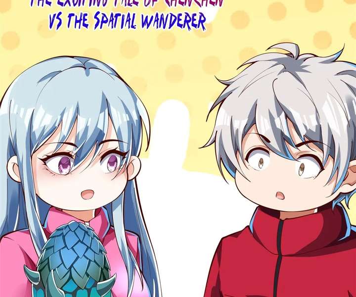 Read Aura Recovery_ I Get a New Skill Everyday EN Manga Online