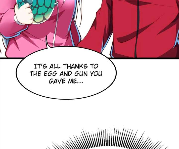 Read Aura Recovery_ I Get a New Skill Everyday EN Manga Online