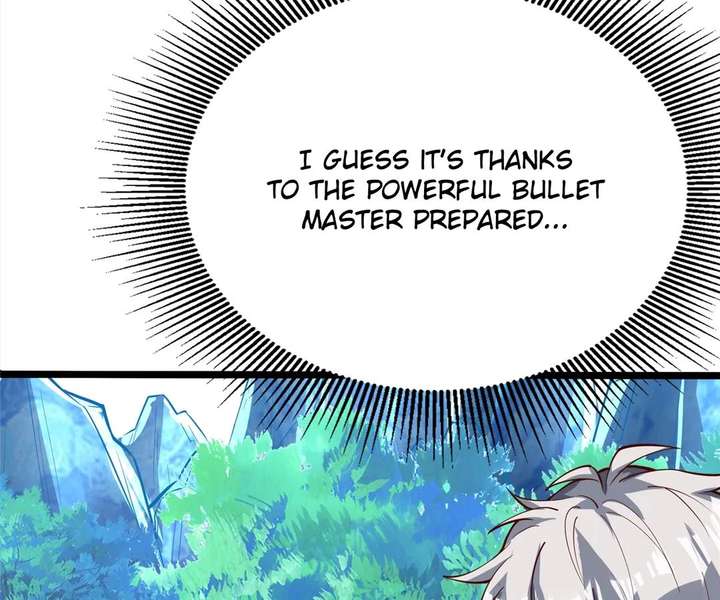 Read Aura Recovery_ I Get a New Skill Everyday EN Manga Online