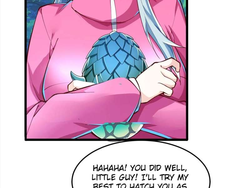 Read Aura Recovery_ I Get a New Skill Everyday EN Manga Online