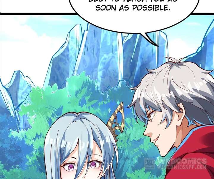 Read Aura Recovery_ I Get a New Skill Everyday EN Manga Online