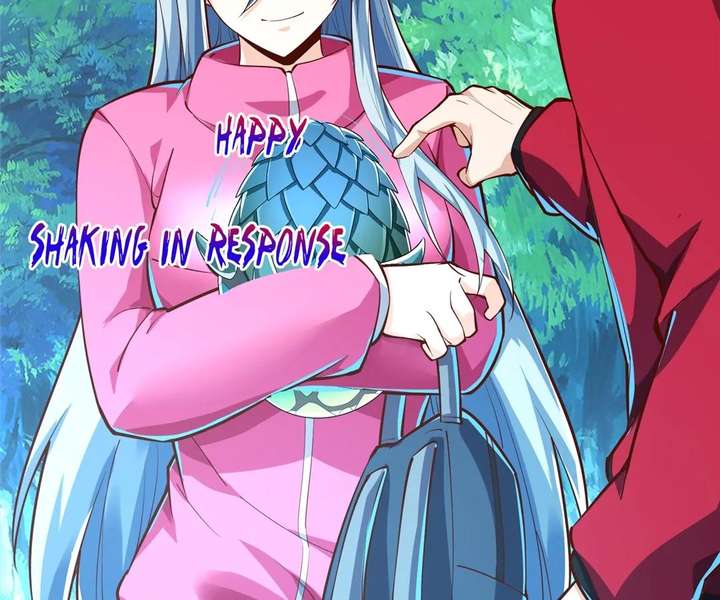 Read Aura Recovery_ I Get a New Skill Everyday EN Manga Online