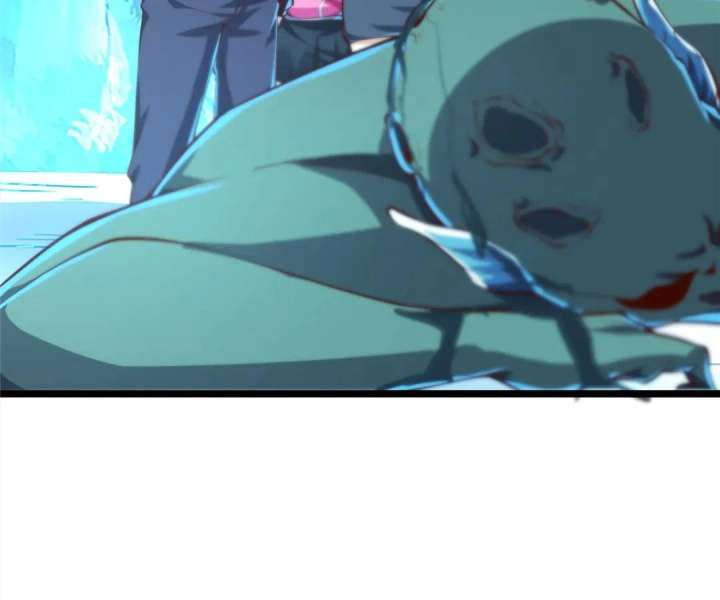 Read Aura Recovery_ I Get a New Skill Everyday EN Manga Online