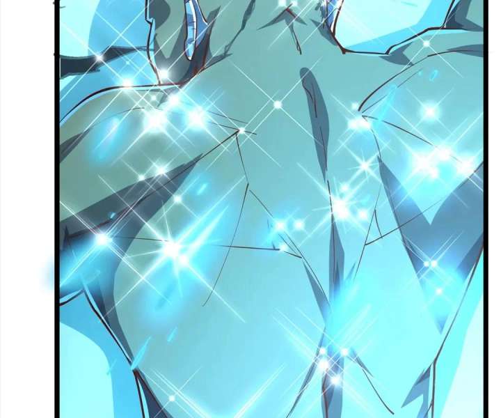 Read Aura Recovery_ I Get a New Skill Everyday EN Manga Online