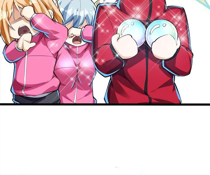 Read Aura Recovery_ I Get a New Skill Everyday EN Manga Online