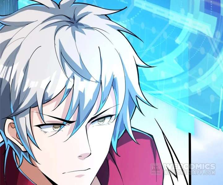 Read Aura Recovery_ I Get a New Skill Everyday EN Manga Online