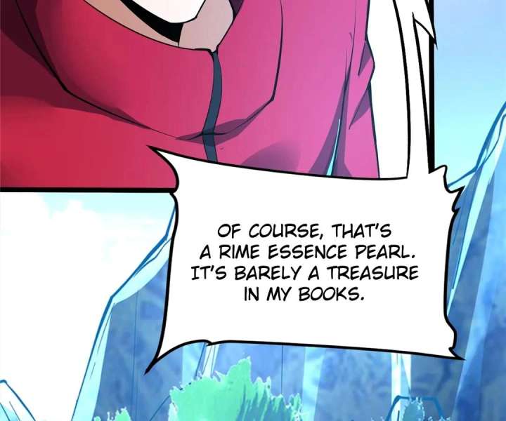 Read Aura Recovery_ I Get a New Skill Everyday EN Manga Online