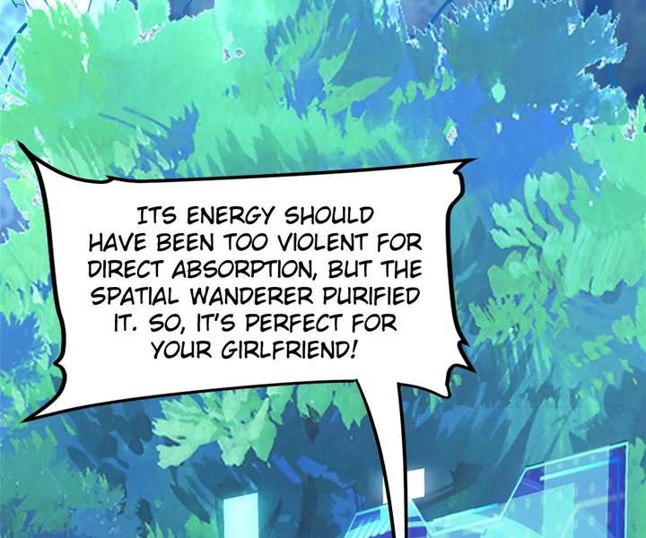 Read Aura Recovery_ I Get a New Skill Everyday EN Manga Online
