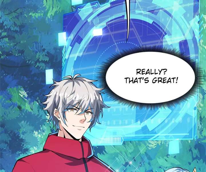 Read Aura Recovery_ I Get a New Skill Everyday EN Manga Online