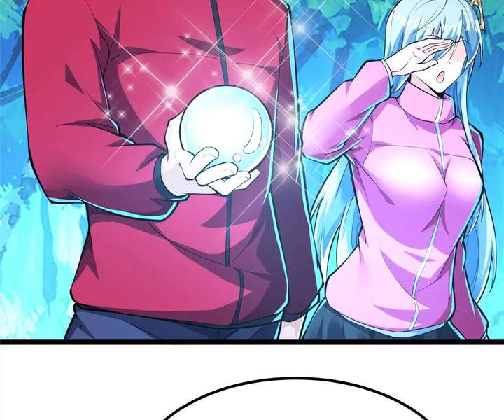 Read Aura Recovery_ I Get a New Skill Everyday EN Manga Online