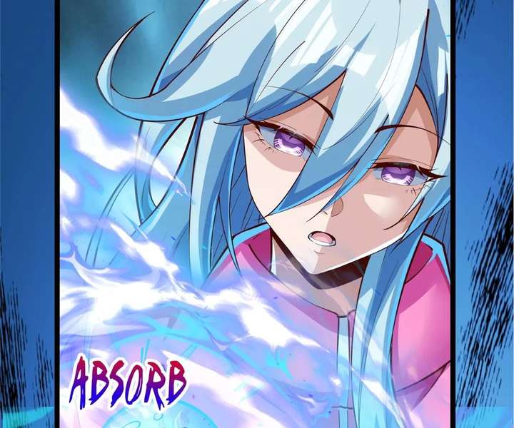 Read Aura Recovery_ I Get a New Skill Everyday EN Manga Online