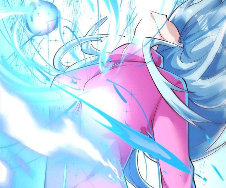 Read Aura Recovery_ I Get a New Skill Everyday EN Manga Online