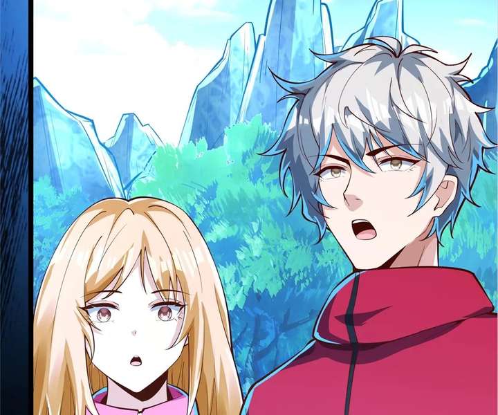 Read Aura Recovery_ I Get a New Skill Everyday EN Manga Online