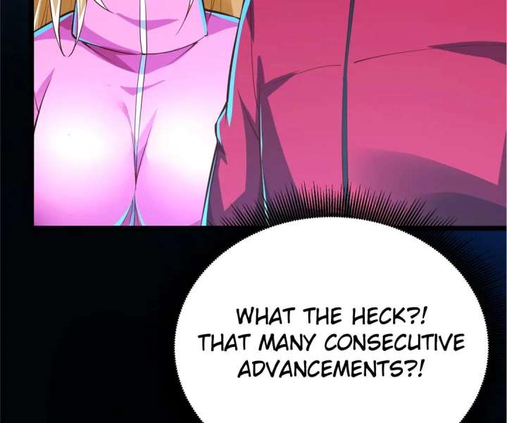 Read Aura Recovery_ I Get a New Skill Everyday EN Manga Online