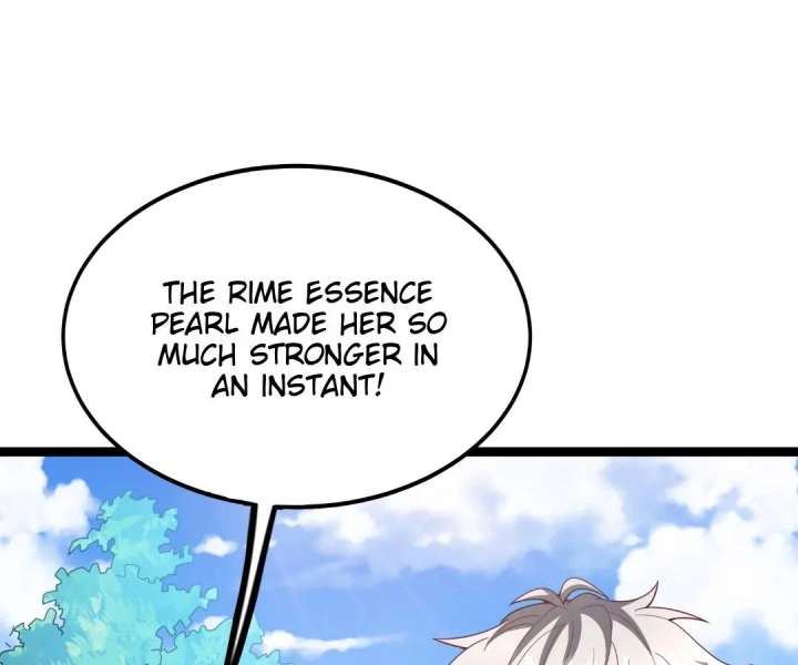 Read Aura Recovery_ I Get a New Skill Everyday EN Manga Online
