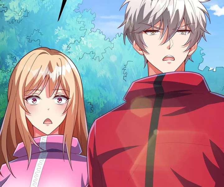 Read Aura Recovery_ I Get a New Skill Everyday EN Manga Online