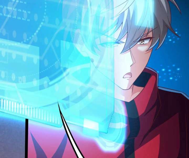 Read Aura Recovery_ I Get a New Skill Everyday EN Manga Online