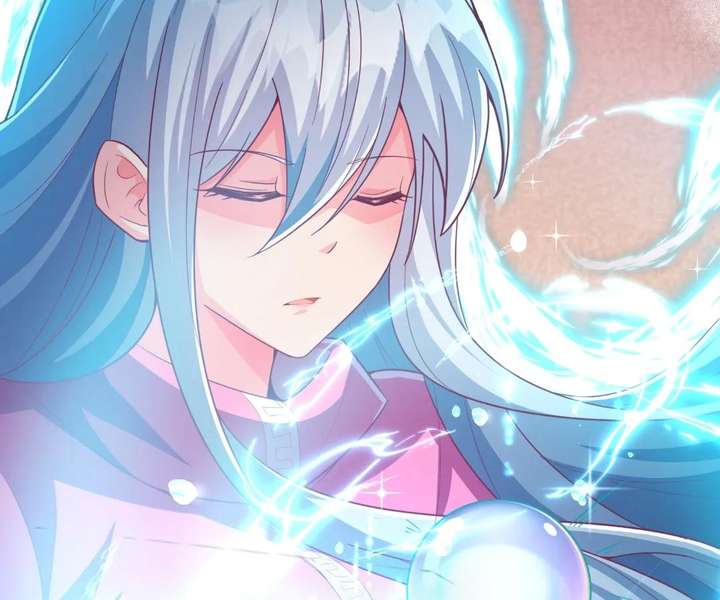 Read Aura Recovery_ I Get a New Skill Everyday EN Manga Online