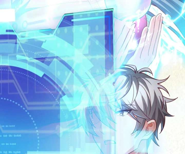 Read Aura Recovery_ I Get a New Skill Everyday EN Manga Online
