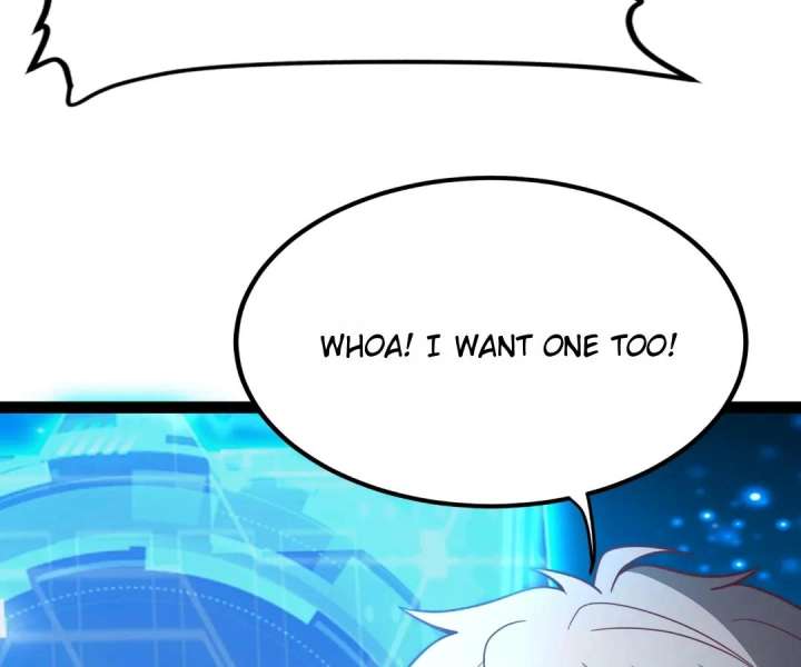 Read Aura Recovery_ I Get a New Skill Everyday EN Manga Online