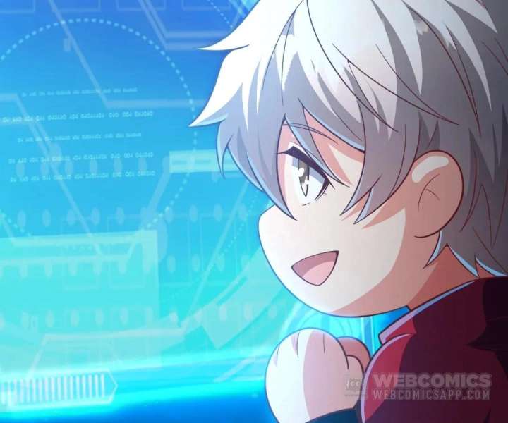 Read Aura Recovery_ I Get a New Skill Everyday EN Manga Online