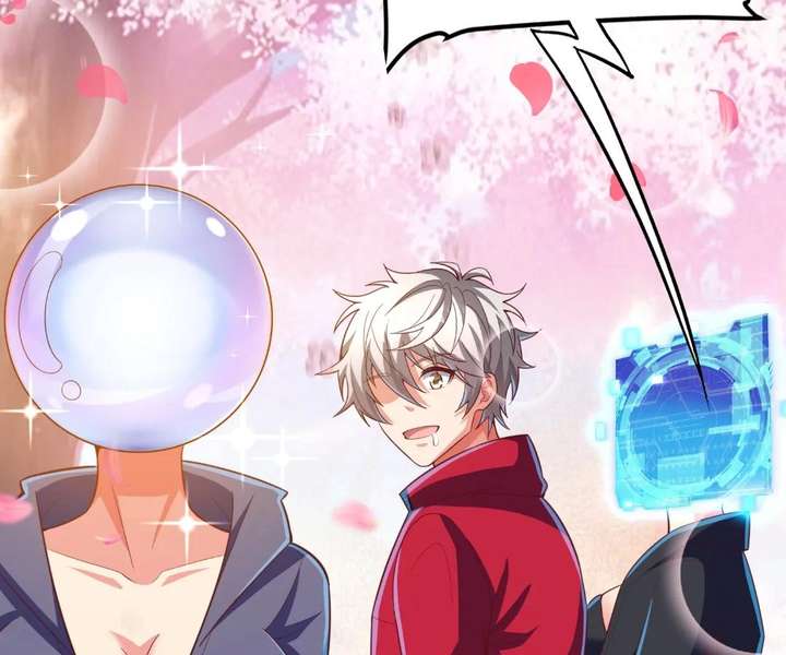 Read Aura Recovery_ I Get a New Skill Everyday EN Manga Online