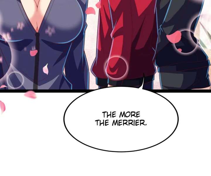 Read Aura Recovery_ I Get a New Skill Everyday EN Manga Online