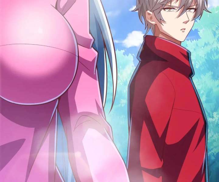 Read Aura Recovery_ I Get a New Skill Everyday EN Manga Online