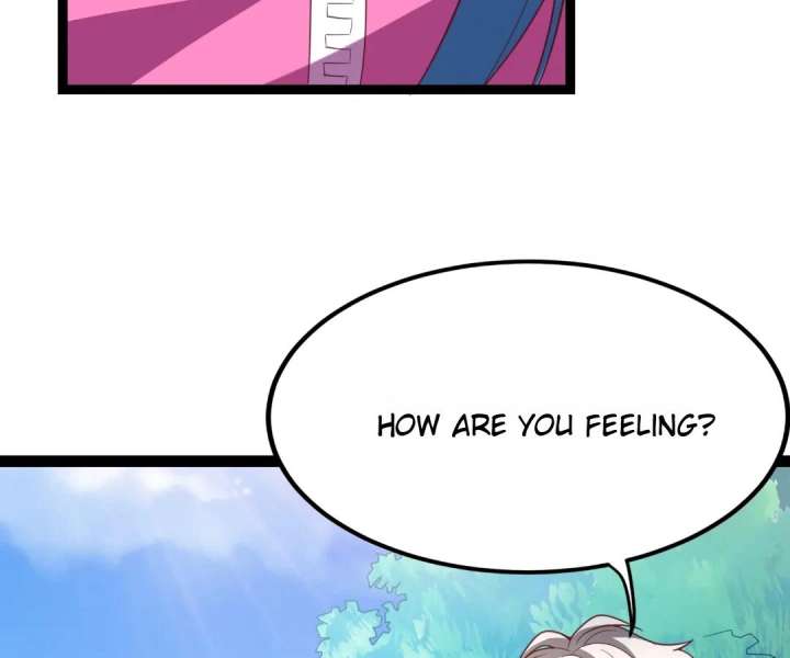 Read Aura Recovery_ I Get a New Skill Everyday EN Manga Online