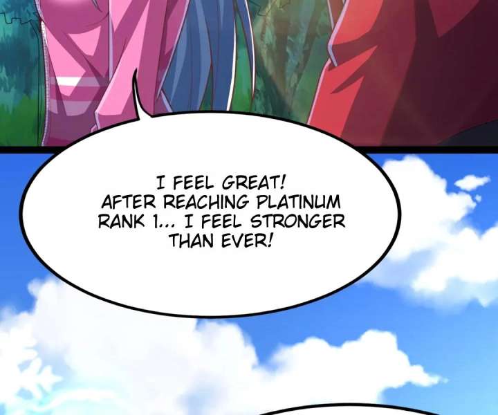 Read Aura Recovery_ I Get a New Skill Everyday EN Manga Online