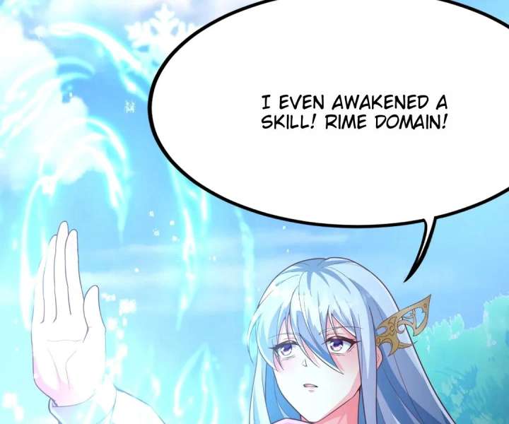 Read Aura Recovery_ I Get a New Skill Everyday EN Manga Online
