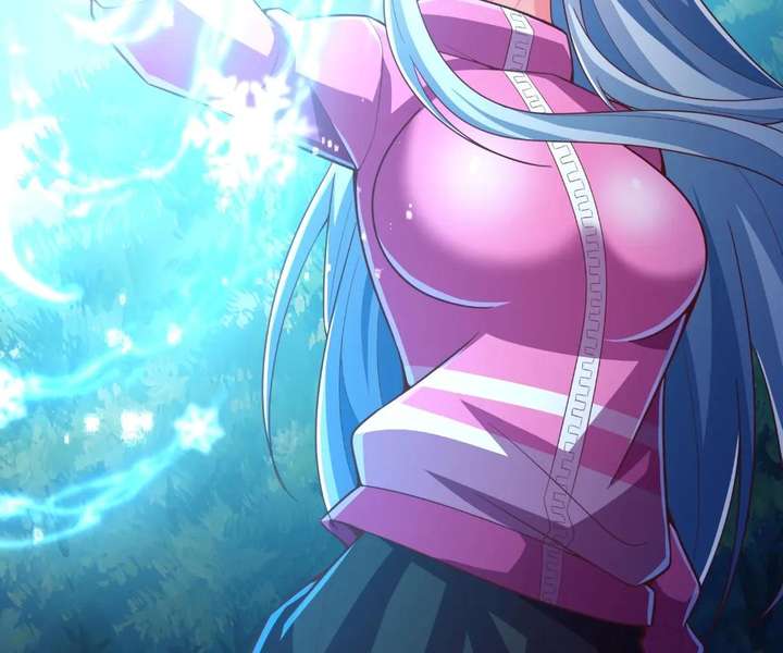 Read Aura Recovery_ I Get a New Skill Everyday EN Manga Online