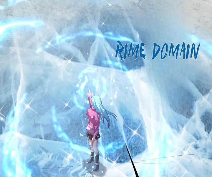 Read Aura Recovery_ I Get a New Skill Everyday EN Manga Online