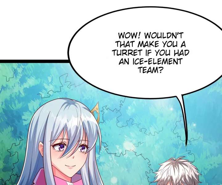 Read Aura Recovery_ I Get a New Skill Everyday EN Manga Online