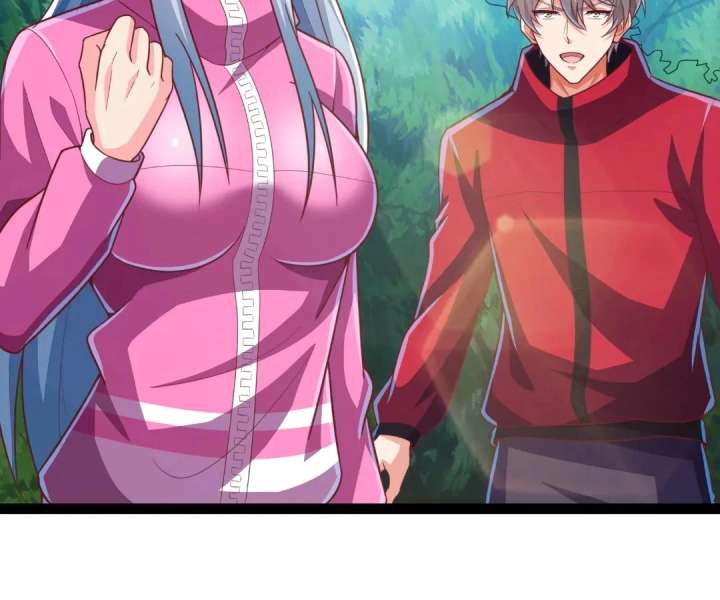Read Aura Recovery_ I Get a New Skill Everyday EN Manga Online