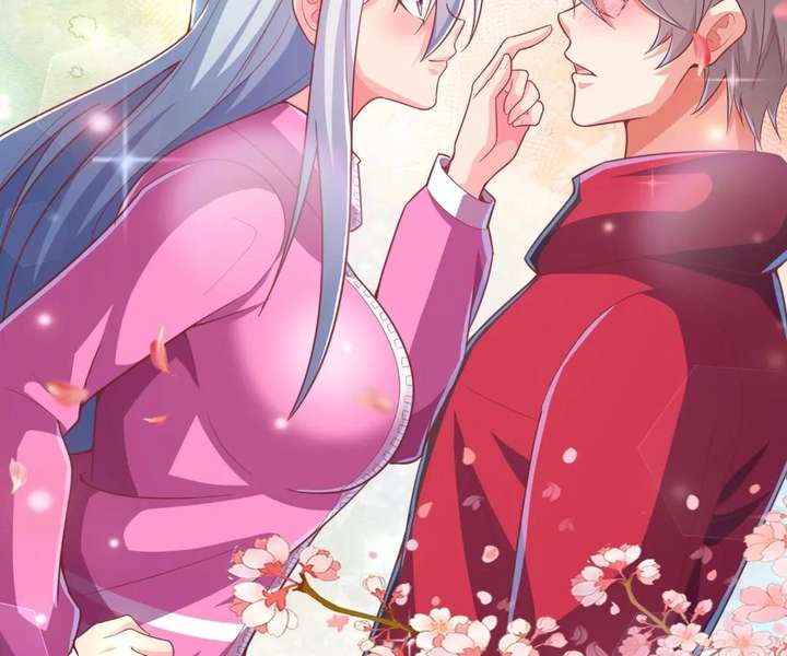 Read Aura Recovery_ I Get a New Skill Everyday EN Manga Online