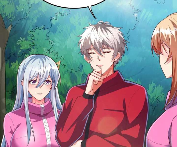 Read Aura Recovery_ I Get a New Skill Everyday EN Manga Online