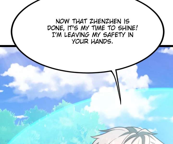 Read Aura Recovery_ I Get a New Skill Everyday EN Manga Online