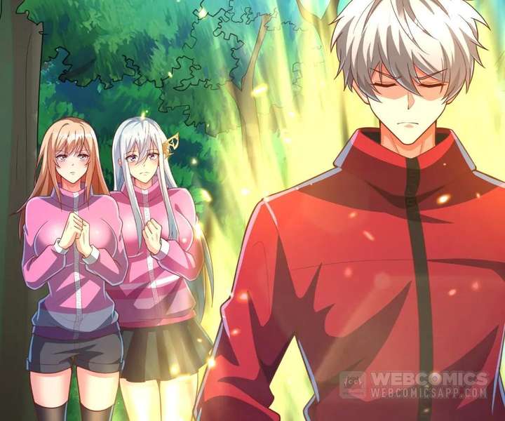 Read Aura Recovery_ I Get a New Skill Everyday EN Manga Online