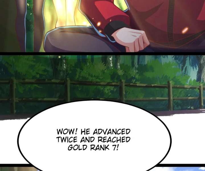 Read Aura Recovery_ I Get a New Skill Everyday EN Manga Online