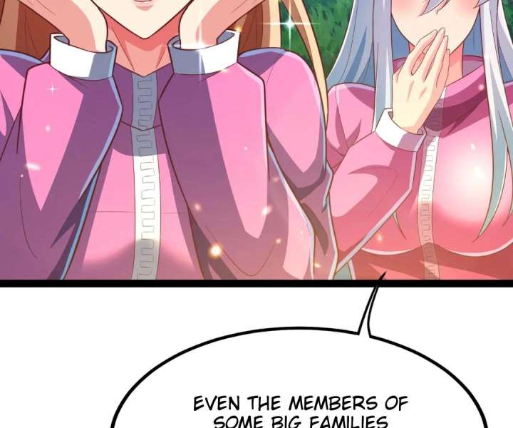 Read Aura Recovery_ I Get a New Skill Everyday EN Manga Online