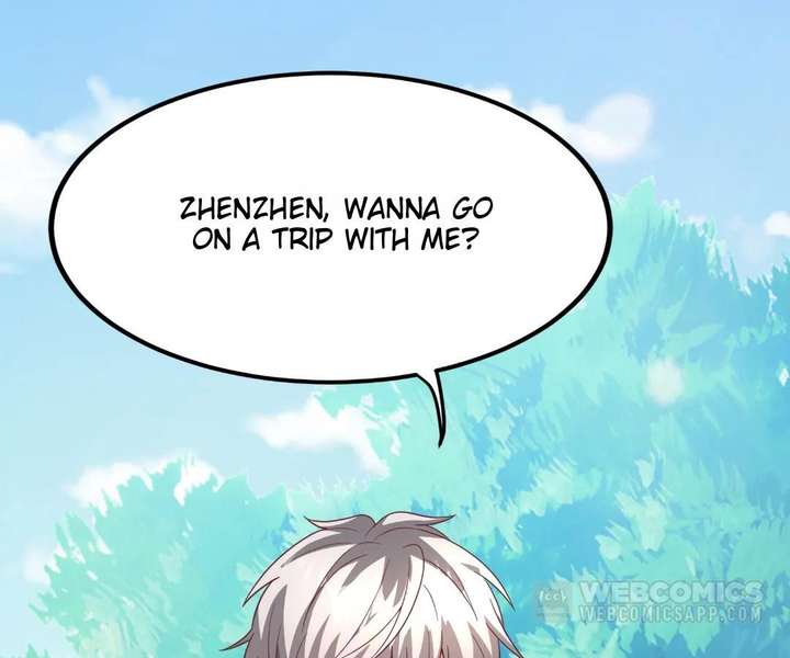 Read Aura Recovery_ I Get a New Skill Everyday EN Manga Online