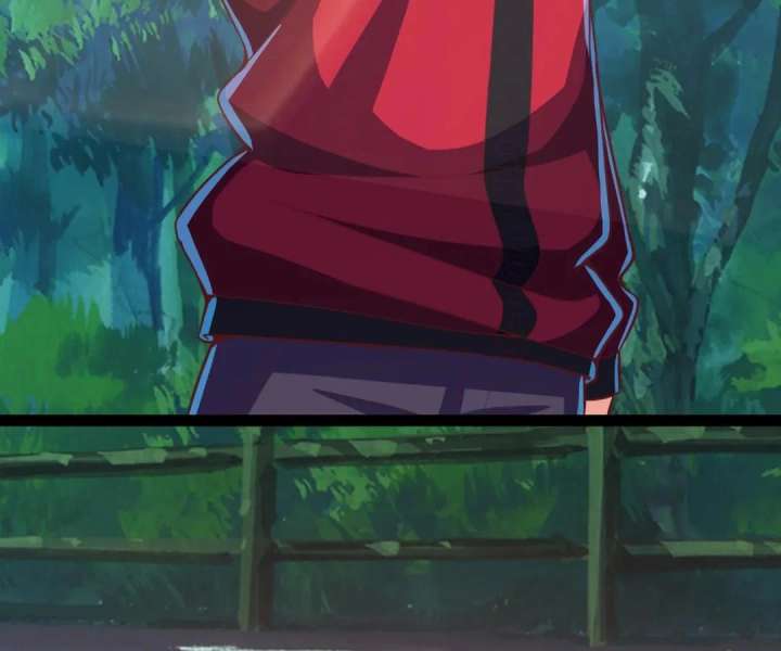 Read Aura Recovery_ I Get a New Skill Everyday EN Manga Online